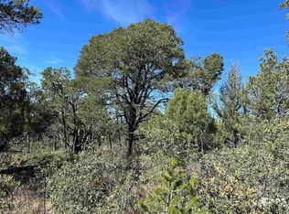 Gentle Breeze Ln, Timberon, NM 88350