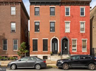 2111 Spring Garden St, Philadelphia, PA 19130