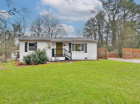 647 Alfred Rd NW, Atlanta, GA 30331