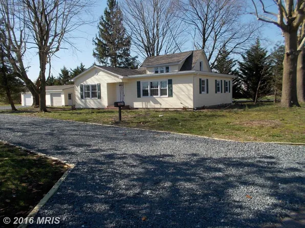 7324 Timmons St, Pittsville, MD 21850