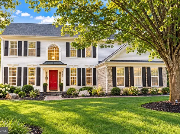 6553 Ballymore Ln, Clarksville, MD 21029
