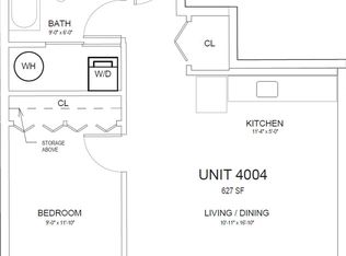 60 Water St #4004, North Andover, MA 01845