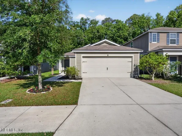 7940 MEADOW WALK Lane, Jacksonville, FL 32256