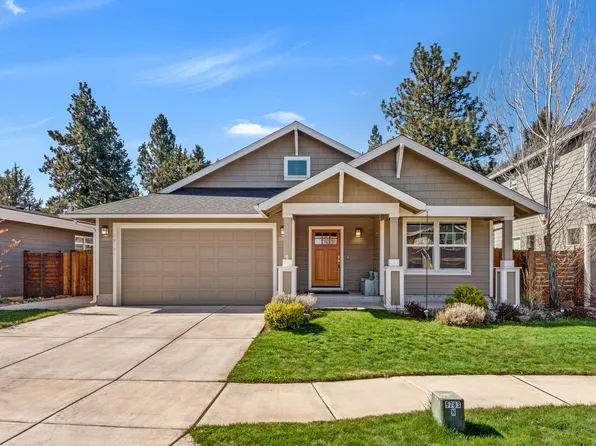 20793 SE Shea Ct, Bend, OR 97702