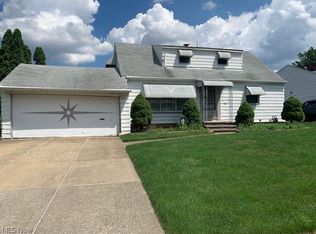 11252 Magdala Dr, Parma, OH