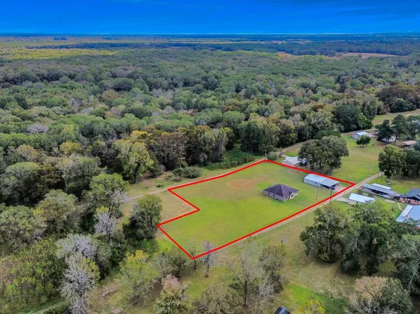 240 Rosalie Street, Shepherd, TX 77371