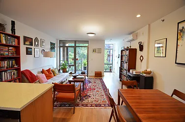 Sold by Corcoran