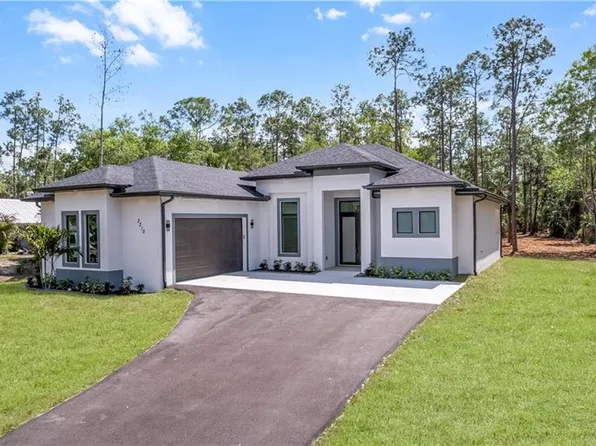 3210 4th AVE SE, NAPLES, FL 34117