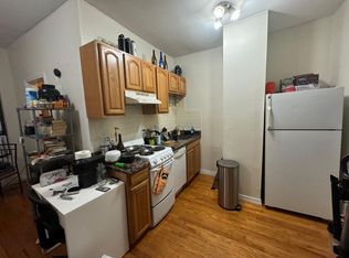 315 Huntington Ave APT 2A, Boston, MA 02115