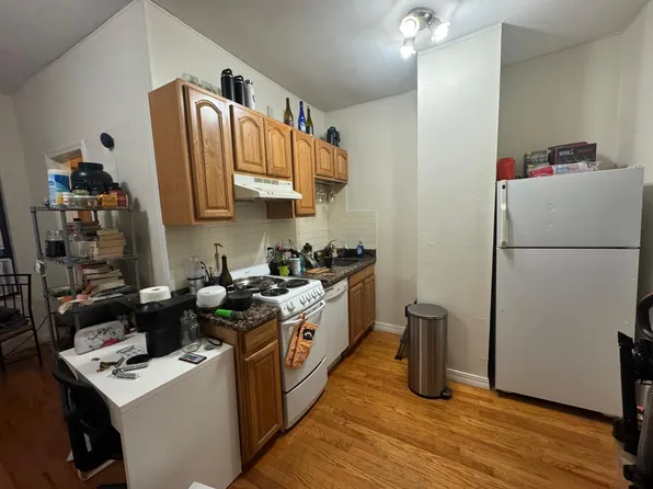 315 Huntington Ave APT 2A, Boston, MA 02115