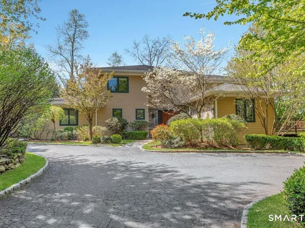46 Old Mill Lane, Stamford, CT 06902