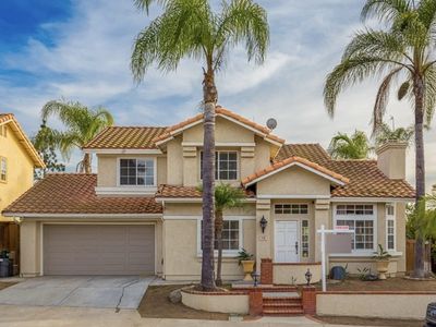 776 Marbella Cir, Chula Vista, CA, 91910