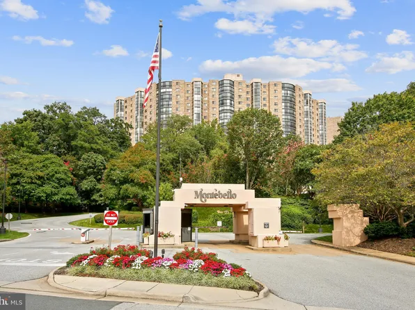 5904 Mount Eagle Dr APT 1007, Alexandria, VA 22303