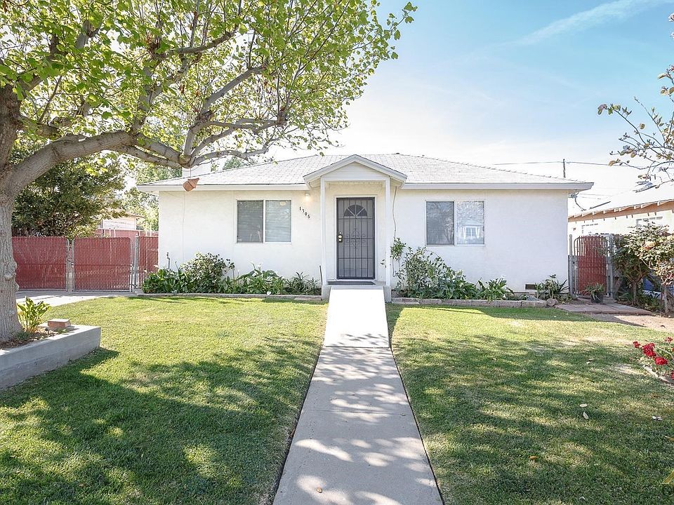 1305 Crawford St, Bakersfield, CA 93305 Zillow
