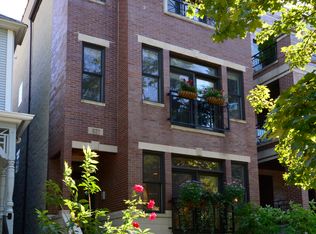 821 W Wrightwood Ave #1, Chicago, IL 60614