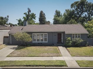 520 W Alpine Ave, Stockton, CA
