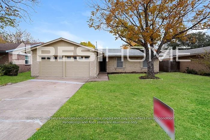 418 W Ferndale Ln