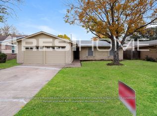 418 W Ferndale Ln, Grand Prairie, TX 75052