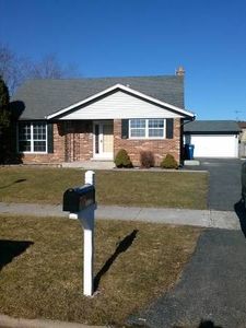 12853 S Apple Ln, Alsip, IL, 60803