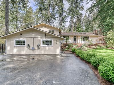 9725 129th Street NW, Gig Harbor, WA, 98329