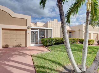 9161 Fairbanks Ln APT 3, Boca Raton, FL 33496