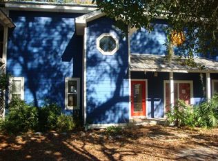 245 E Mitchell Ave, Santa Rosa Beach, FL 32459