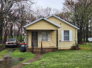 2519 W 2nd Ave, Pine Bluff, AR 71601