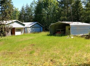 350 W Insels Rd, Shelton, WA 98584