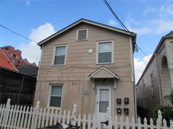 216 Bermuda St, New Orleans, LA 70114