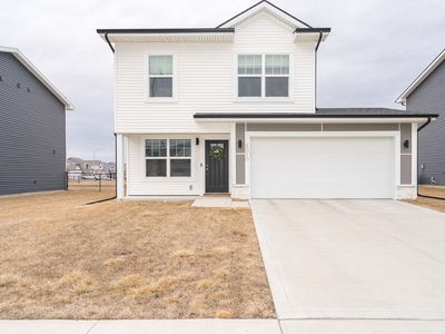 4010 NE 5th St, Ankeny, IA, 50021
