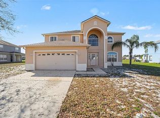 208 Cimarron Dr, Poinciana, FL 34759