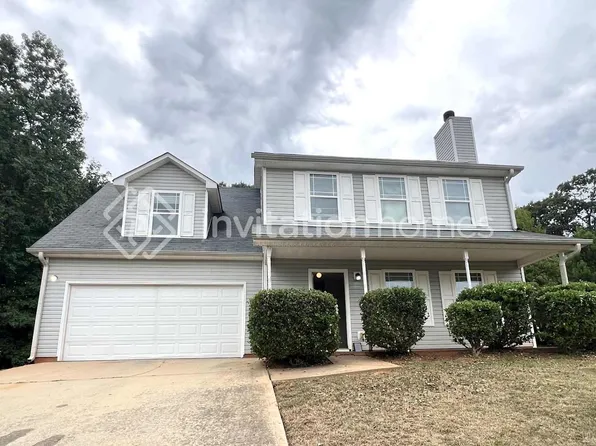 85 Dayton Way, Covington, GA 30016