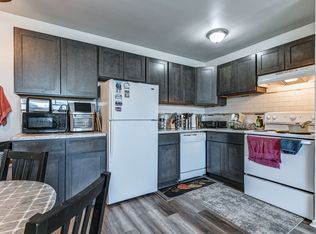 Oak Ridge Apartments, Runnemede, NJ 08078