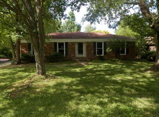 1413 Cedarbrook Rd, Goshen, KY 40026