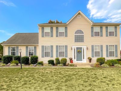 10601 Wickerwood Ct, Waldorf, MD, 20603