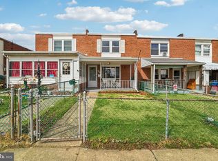 7926 Bank St, Baltimore, MD 21224