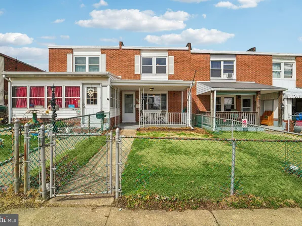 7926 Bank St, Baltimore, MD 21224