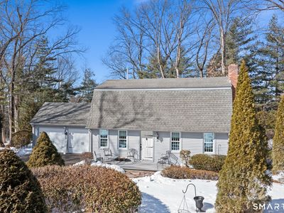 70 Ralph Road, Manchester, CT, 06040