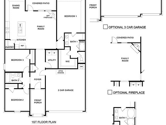 Floor Plan.