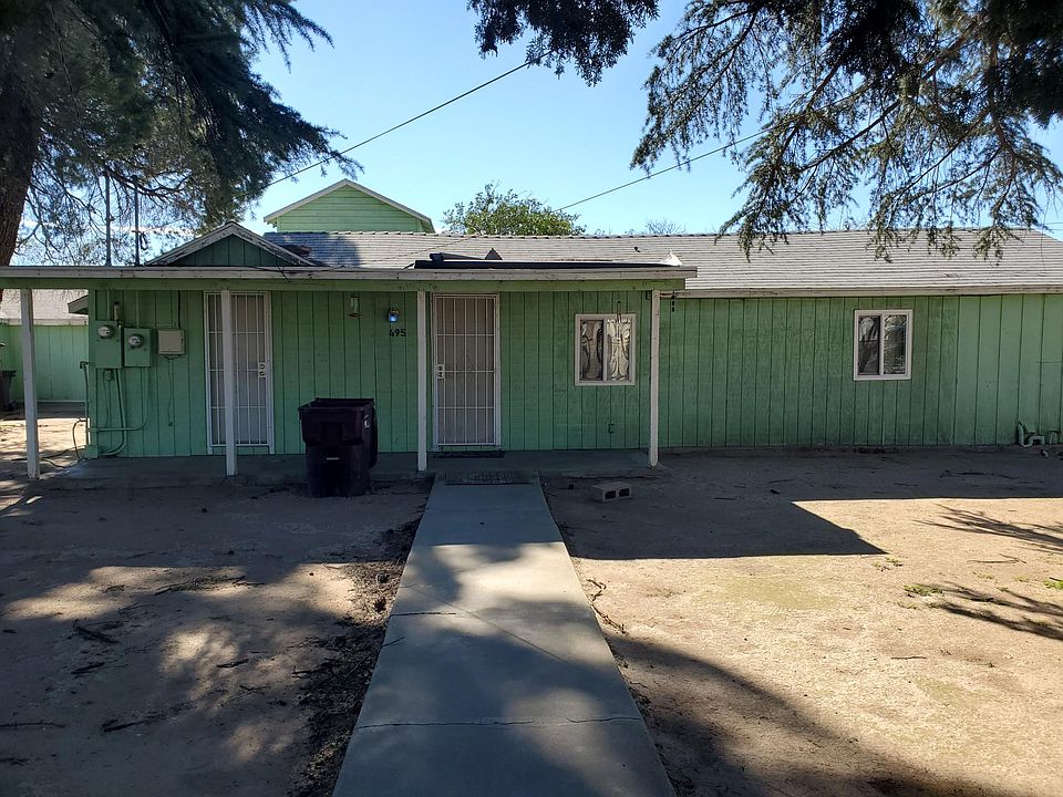 495 B St Beaumont CA 92223 Zillow