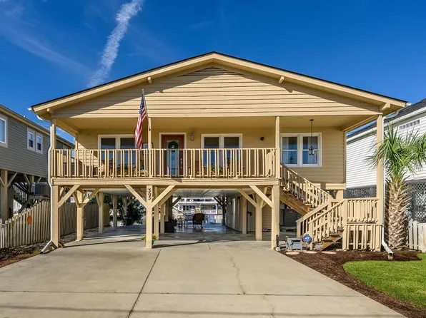 305 35th Ave. N, North Myrtle Beach, SC 29582