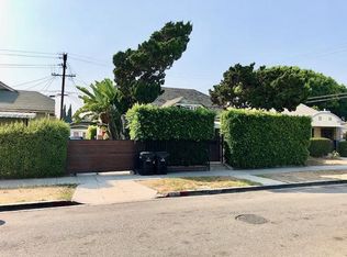 339 N Hobart Blvd, Los Angeles, CA 90004