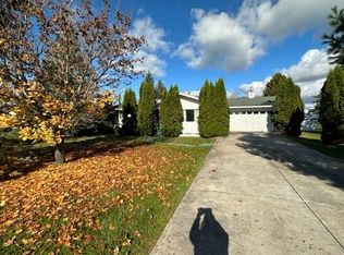 351 E School St, Pickford, MI 49774