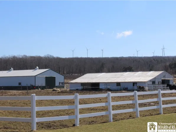 10452 Miller Rd E #53, Fredonia, NY 14063