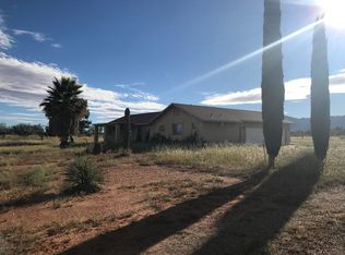 10202 E Coyote Song Trl, Hereford, AZ 85615