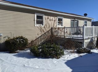 2161 Chamberlain Brook Rd, Walton, NY 13856