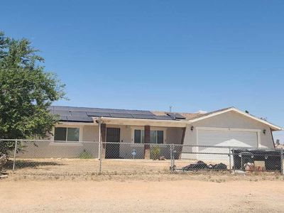 12848 Clallam Rd, Apple Valley, CA, 92308