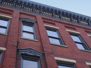 1024 Hull St APT 201, Richmond, VA 23224