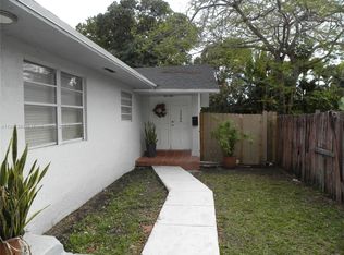 3466 SW 23rd St #3466, Miami, FL 33145