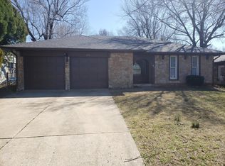 640 Lloyd Ave, Midwest City, OK 73130